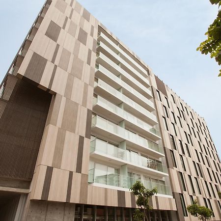 Lima Walking Apartments - Central Miraflores Εξωτερικό φωτογραφία