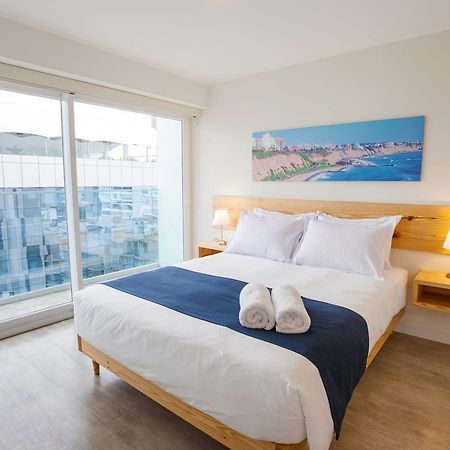 Lima Walking Apartments - Central Miraflores Εξωτερικό φωτογραφία