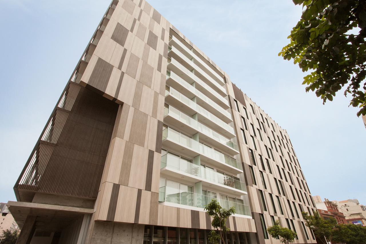 Lima Walking Apartments - Central Miraflores Εξωτερικό φωτογραφία